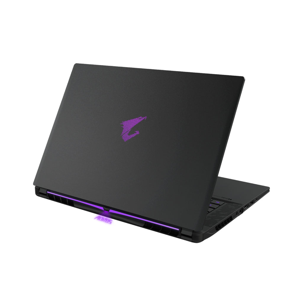 Gigabyte Aorus Master Gen 2 16" 240Hz WQXGA Gaming Laptop R9 9955HX3D 32GB 1TB RTX 5090 W11H(AORUS MASTER 16 6ZJM6AUE64SH) - 6