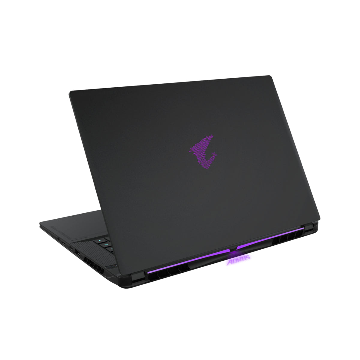 Gigabyte Aorus Master Gen 2 16" 240Hz WQXGA Gaming Laptop R9 9955HX3D 32GB 1TB RTX 5090 W11H(AORUS MASTER 16 6ZJM6AUE64SH) - 7