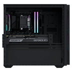 Gigabyte AORUS PRIME 3 AP351 Desktop Gaming PC R5-9500F 16GB 1TB RTX5060Ti W11H(PC/AP3A5N6T-5113 AU) - 5