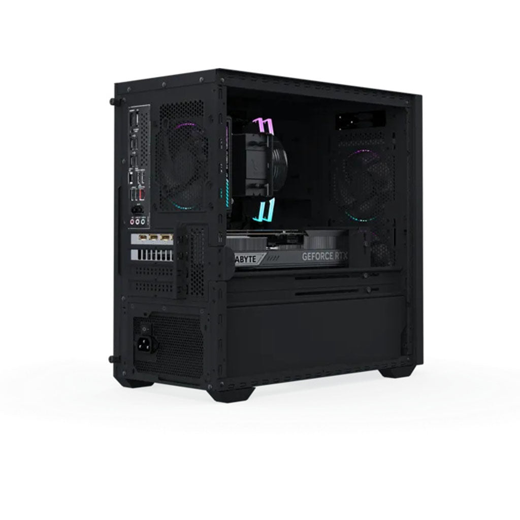 Gigabyte AORUS PRIME 3 AP351 Desktop Gaming PC R5-9500F 16GB 1TB RTX5060Ti W11H(PC/AP3A5N6T-5113 AU) - 9