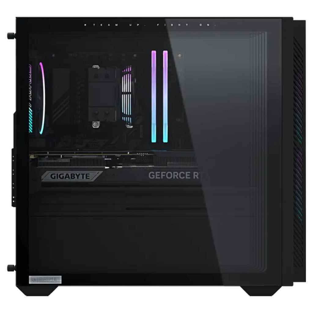 Gigabyte AORUS PRIME 3 AP351 Desktop Gaming PC R5-9500F 16GB 1TB RTX5060Ti W11H(PC/AP3A5N6T-5113 AU) - 8