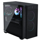 Gigabyte AORUS PRIME 3 AP351 Desktop Gaming PC R5-9500F 16GB 1TB RTX5060Ti W11H(PC/AP3A5N6T-5113 AU) - 2