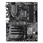 Gigabyte B550 EAGLE WIFI6 AM4 ATX Motherboard(B550 EAGLE WIFI6) - 3