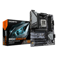 Gigabyte B650 EAGLE AX DDR5 AM5 ATX Motherboard(B650 EAGLE AX) - 1