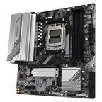 Gigabyte B650M GAMING PLUS WIFI AM5 Micro-ATX Motherboard(B650M GAMING PLUS WIFI) - 3