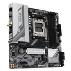 Gigabyte B650M GAMING PLUS WIFI AM5 Micro-ATX Motherboard(B650M GAMING PLUS WIFI) - 6