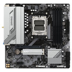 Gigabyte B650M GAMING PLUS WIFI AM5 Micro-ATX Motherboard(B650M GAMING PLUS WIFI) - 2