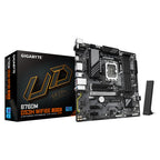 Gigabyte B760M DS3H WIFI 6E GEN 5 Intel LGA 1700 Micro-ATX Motherboard(B760M DS3H WF6E GEN5) - 1