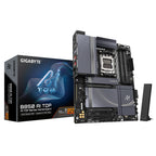 Gigabyte B850 AI TOP AM5 ATX Motherboard(B850 AI TOP) - 1
