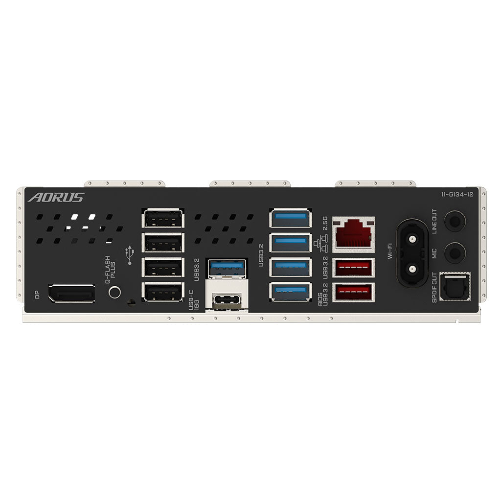Gigabyte B850 AORUS ELITE WIFI 7 AM5 ATX Motherboard(B850 AORUS ELITE WIFI7) - 5