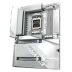 Gigabyte B850 AORUS STEALTH ICE DDR5 AM5 ATX Motherboard(B850 A STEALTH ICE) - 4