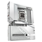 Gigabyte B850 AORUS STEALTH ICE DDR5 AM5 ATX Motherboard(B850 A STEALTH ICE) - 2