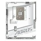 Gigabyte B850 AORUS STEALTH ICE DDR5 AM5 ATX Motherboard(B850 A STEALTH ICE) - 5