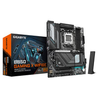 Gigabyte B850 GAMING X WIFI 6E AM5 ATX Motherboard(B850 GAMING X WIFI6E) - 1