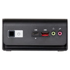 Gigabyte Brix Barebone Mini PC - Intel N250(GB-BTIP-N250) - 4