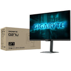 Gigabyte G27U 27" Dual Mode 160Hz UHD/320Hz FHD 1ms Freesync SS IPS Gaming Monitor(G27U) - 5