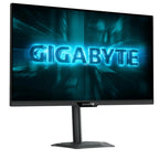 Gigabyte G27U 27" Dual Mode 160Hz UHD/320Hz FHD 1ms Freesync SS IPS Gaming Monitor(G27U) - 2