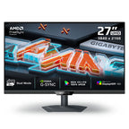 Gigabyte G27U 27" Dual Mode 160Hz UHD/320Hz FHD 1ms Freesync SS IPS Gaming Monitor(G27U) - 1