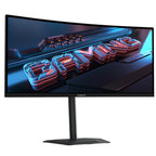 Gigabyte G34WQC2 34" 200Hz Ultra-Wide QHD HDR400 FreeSync Curved VA Gaming Monitor(G34WQC2) - 2