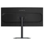 Gigabyte G34WQC2 34" 200Hz Ultra-Wide QHD HDR400 FreeSync Curved VA Gaming Monitor(G34WQC2) - 4