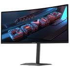 Gigabyte G34WQC2 34" 200Hz Ultra-Wide QHD HDR400 FreeSync Curved VA Gaming Monitor(G34WQC2) - 3
