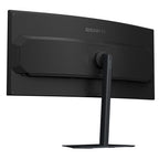 Gigabyte G34WQC2 34" 200Hz Ultra-Wide QHD HDR400 FreeSync Curved VA Gaming Monitor(G34WQC2) - 5