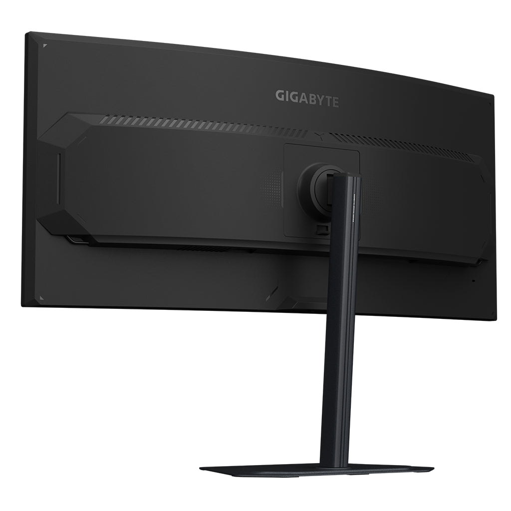 Gigabyte G34WQC2 34" 200Hz Ultra-Wide QHD HDR400 FreeSync Curved VA Gaming Monitor(G34WQC2) - 5