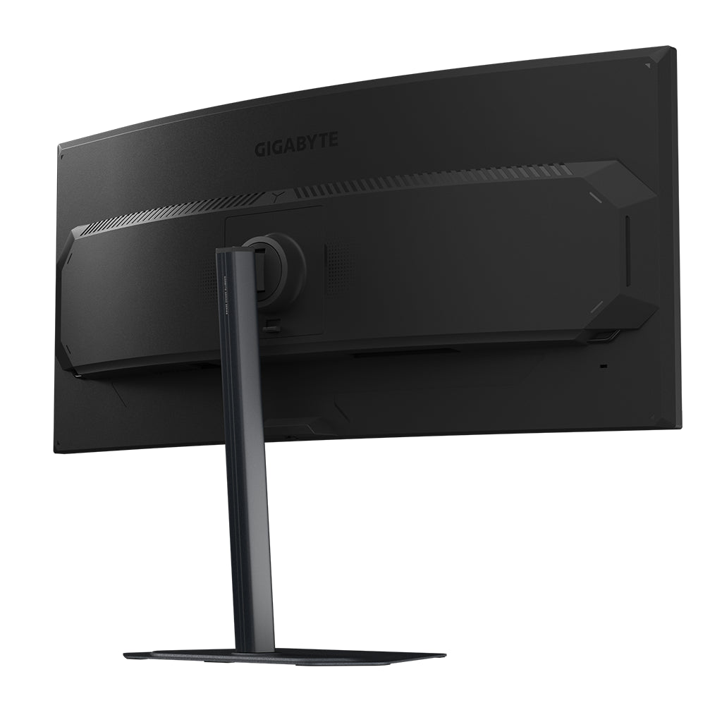Gigabyte G34WQC2 34" 200Hz Ultra-Wide QHD HDR400 FreeSync Curved VA Gaming Monitor(G34WQC2) - 6