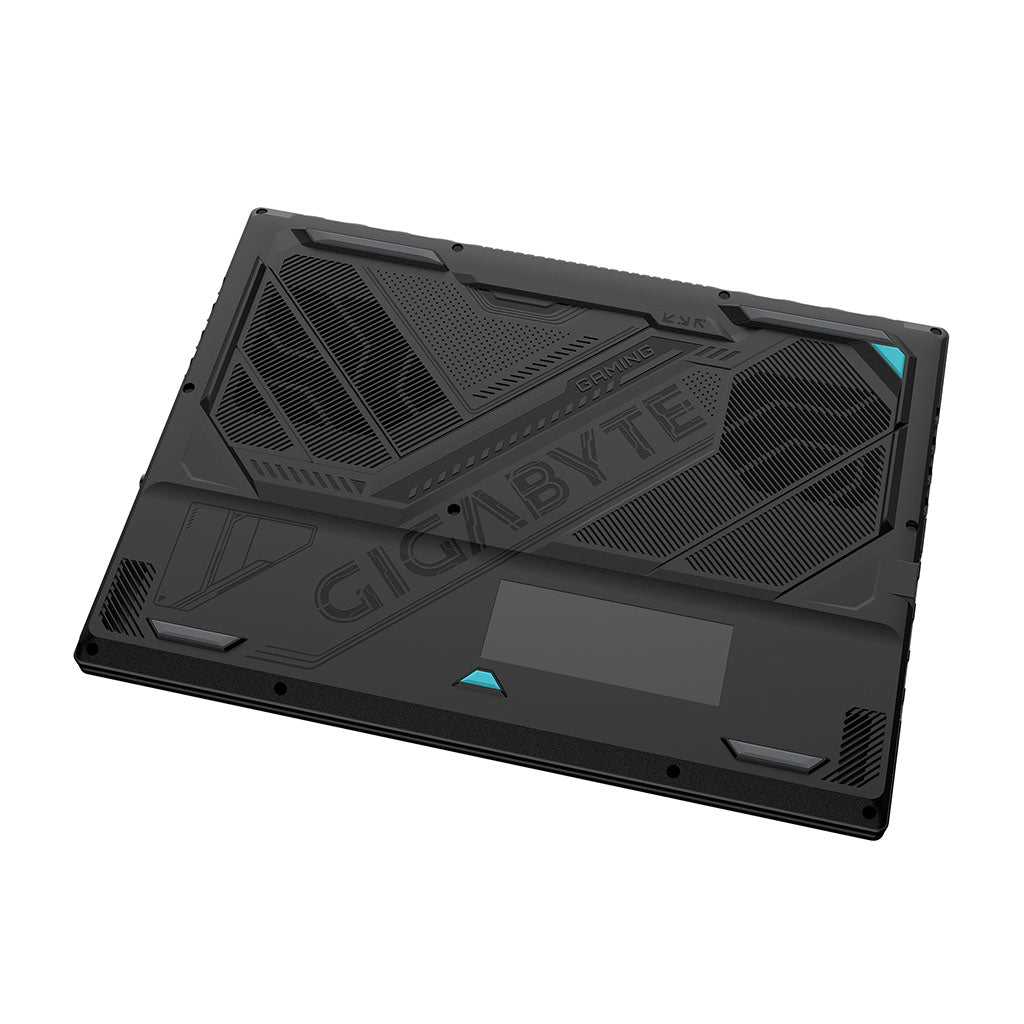 Gigabyte Gaming A16 16" 165Hz WQXGA Laptop i7 13620H 16GB 1TB RTX5070 W11H(GAMING A16 CWHI3AU894SH) - 13