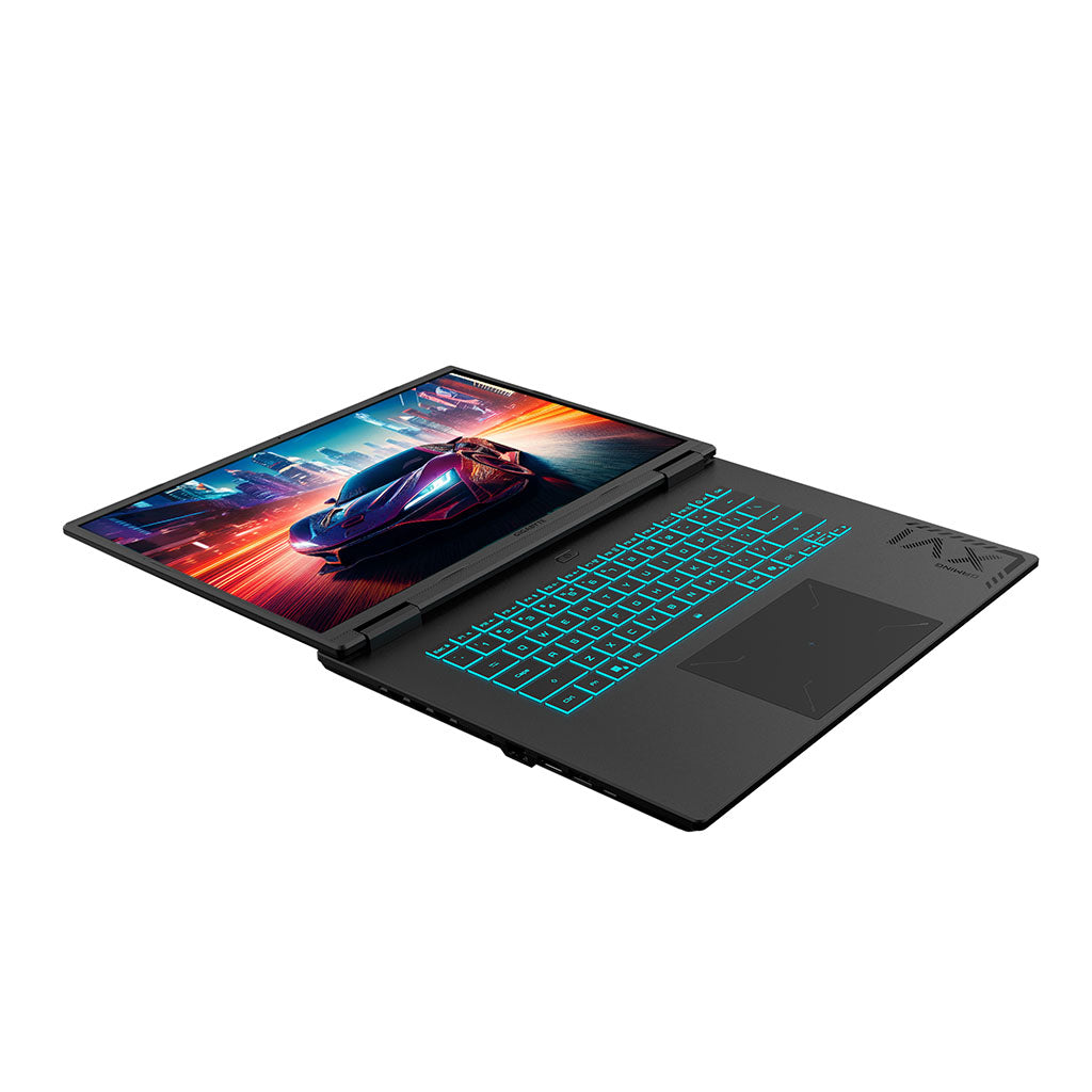 Gigabyte Gaming A16 16" 165Hz WQXGA Laptop i7 13620H 16GB 1TB RTX5070 W11H(GAMING A16 CWHI3AU894SH) - 12