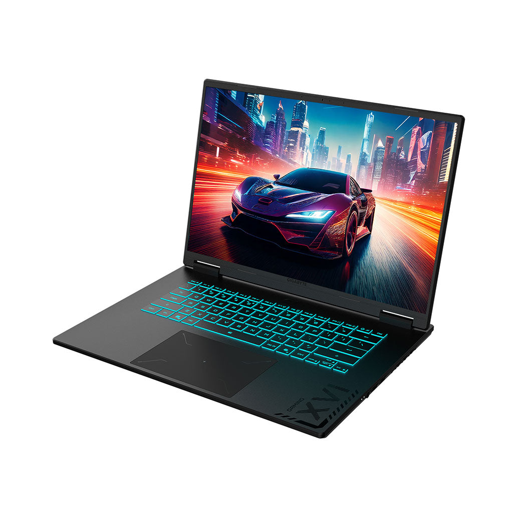 Gigabyte Gaming A16 16" 165Hz WQXGA Laptop i7 13620H 16GB 1TB RTX5070 W11H(GAMING A16 CWHI3AU894SH) - 3