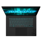 Gigabyte GAMING A16 16" 165Hz WUXGA Gaming Laptop Ryzen 7 260 16GB 512GB RTX5050 W11H(GAMING A16 3THK3AU893SH) - 2