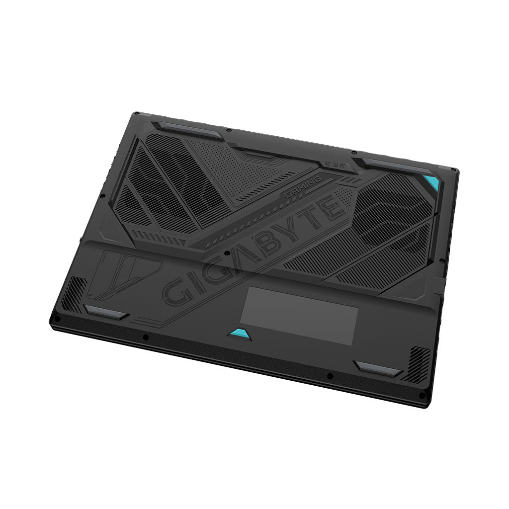 Gigabyte GAMING A16 16" 165Hz WUXGA Gaming Laptop Ryzen 7 260 16GB 512GB RTX5050 W11H(GAMING A16 3THK3AU893SH) - 5