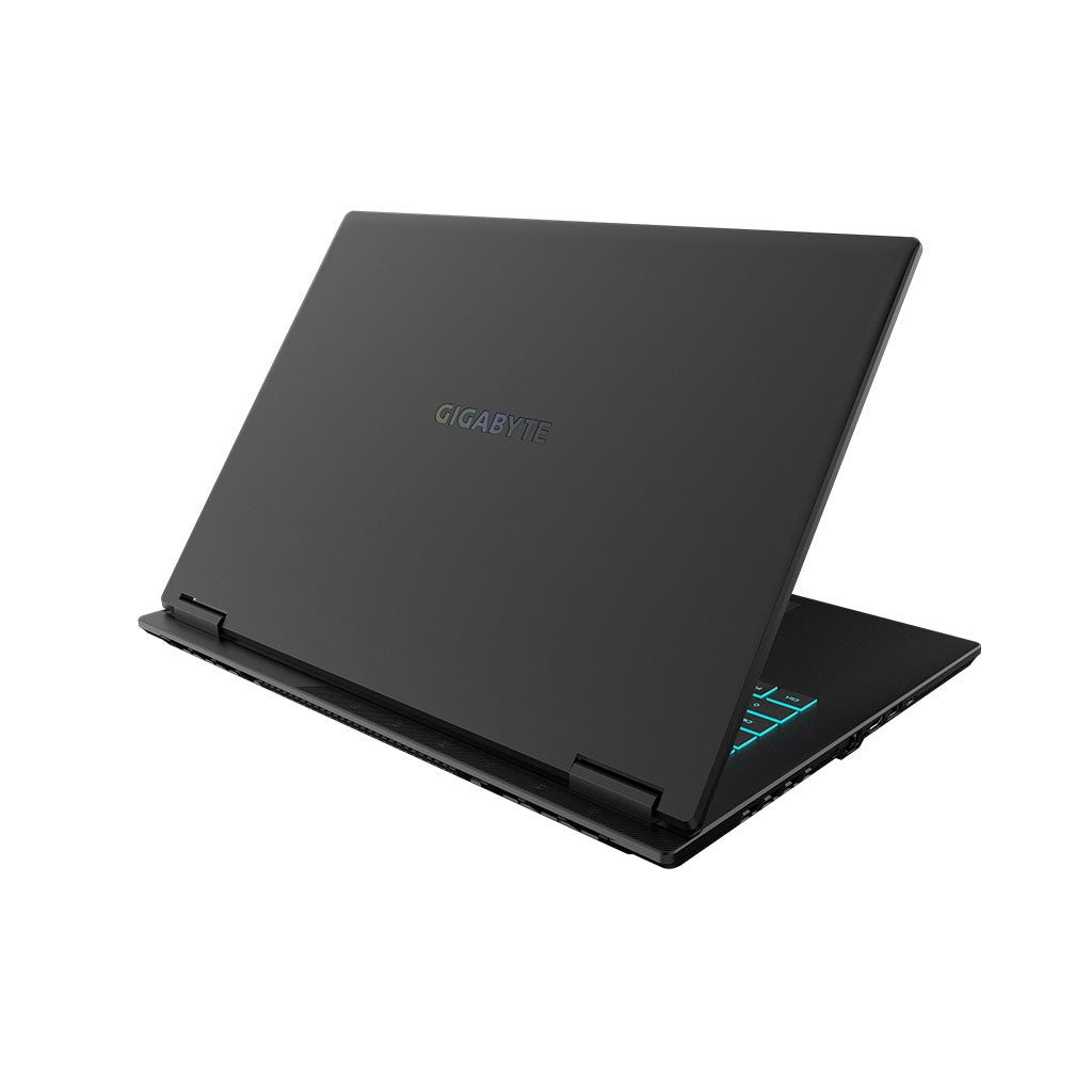 Gigabyte GAMING A16 16" 165Hz WUXGA Gaming Laptop Ryzen 7 260 16GB 512GB RTX5050 W11H(GAMING A16 3THK3AU893SH) - 6