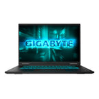 Gigabyte GAMING A16 16" 165Hz WUXGA Gaming Laptop Ryzen 7 260 16GB 512GB RTX5060 W11H(GAMING A16 3VHK3AU893SH) - 1