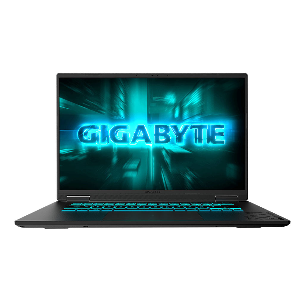 Gigabyte GAMING A16 16" 165Hz WUXGA Gaming Laptop Ryzen 7 260 16GB 512GB RTX5060 W11H(GAMING A16 3VHK3AU893SH) - 1
