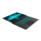 Gigabyte GAMING A16 16" 165Hz WUXGA Gaming Laptop Ryzen 7 260 16GB 512GB RTX5060 W11H(GAMING A16 3VHK3AU893SH) - 4