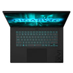 Gigabyte GAMING A16 16" 165Hz WUXGA Gaming Laptop Ryzen 7 260 16GB 512GB RTX5060 W11H(GAMING A16 3VHK3AU893SH) - 3