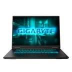 Gigabyte Gaming A16 16" 165Hz WUXGA Laptop Ryzen 7 260 16GB 1TB RTX5070 W11H(GAMING A16 3WHK3AU894SH) - 1