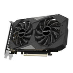 Gigabyte GeForce RTX 3050 WINDFORCE OC V2 6GB GDDR6 Video Card(GV-N3050WF2OCV2-6GD) - 4