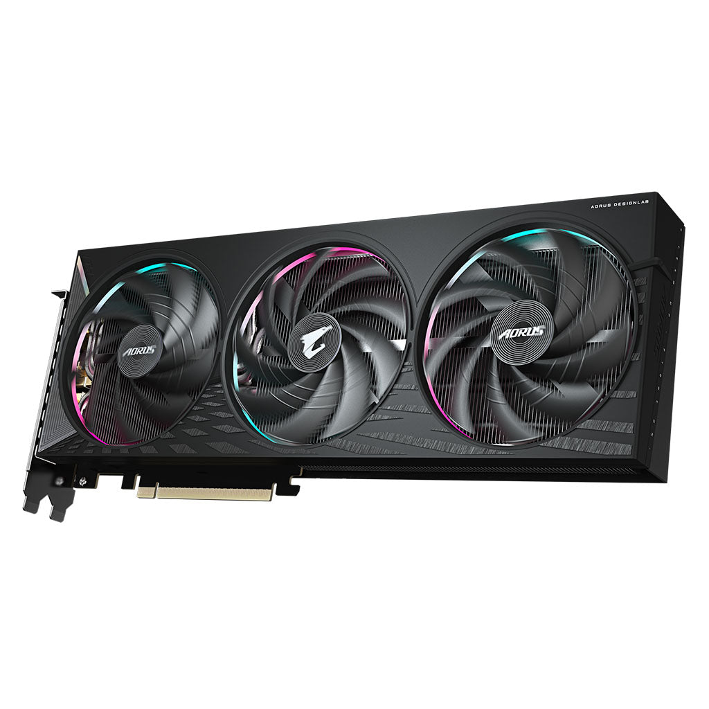Gigabyte GeForce RTX 5060 AORUS ELITE 8GB Video Card(GV-N5060AORUS E-8GD) - 6