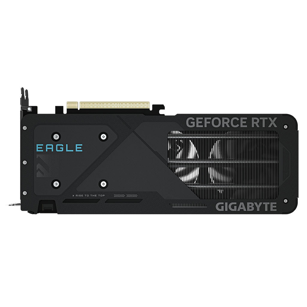 Gigabyte GeForce RTX 5060 EAGLE MAX OC 8GB GDDR7 Video Card(GV-N5060EAGLEMAX OC-8GD) - 7
