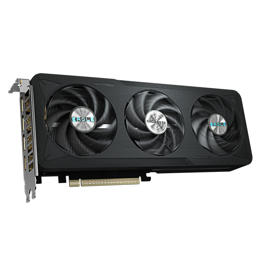 Gigabyte GeForce RTX 5060 EAGLE MAX OC 8GB GDDR7 Video Card(GV-N5060EAGLEMAX OC-8GD) - 3