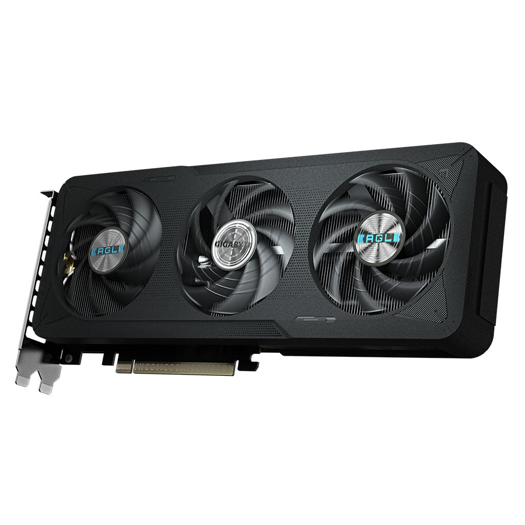 Gigabyte GeForce RTX 5060 EAGLE MAX OC 8GB GDDR7 Video Card(GV-N5060EAGLEMAX OC-8GD) - 4