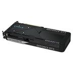 Gigabyte GeForce RTX 5060 EAGLE MAX OC 8GB GDDR7 Video Card(GV-N5060EAGLEMAX OC-8GD) - 8