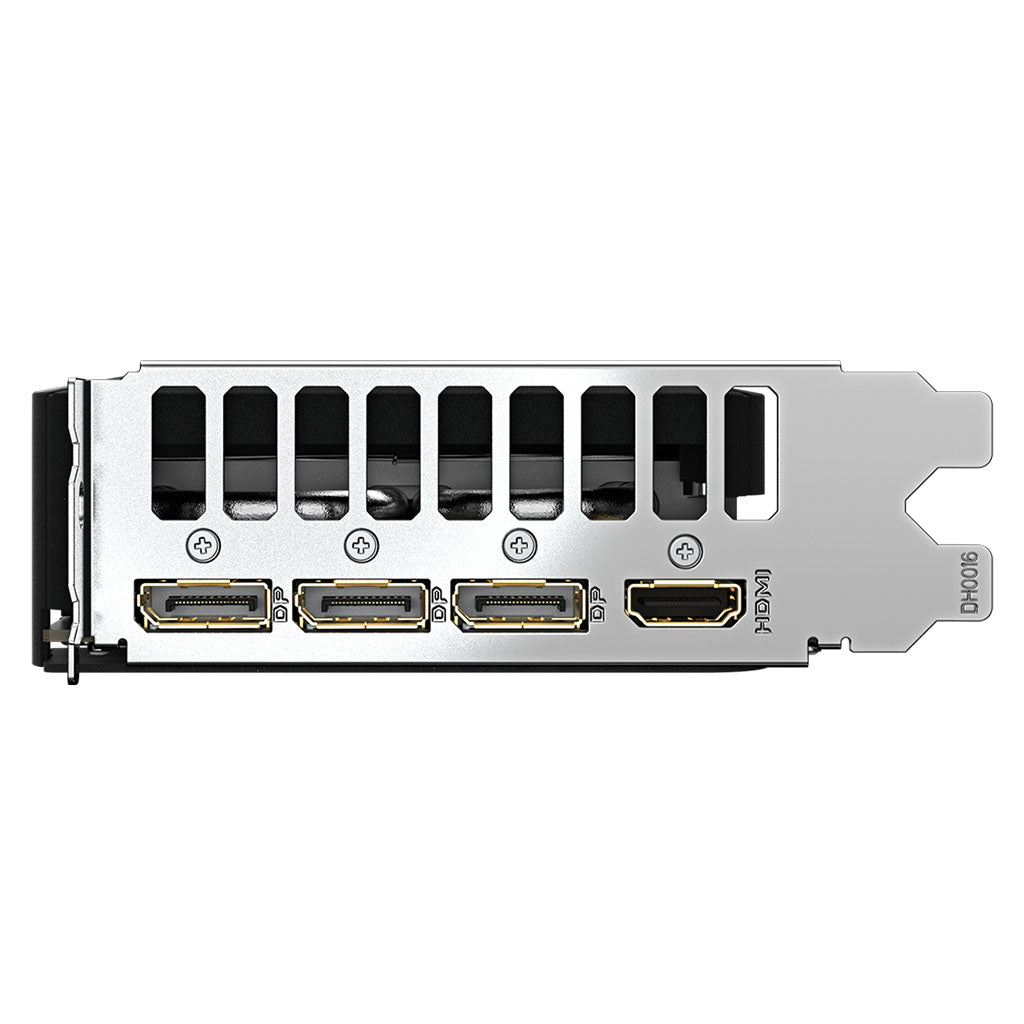 Gigabyte GeForce RTX 5060 EAGLE MAX OC 8GB GDDR7 Video Card(GV-N5060EAGLEMAX OC-8GD) - 10