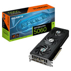 Gigabyte GeForce RTX 5060 EAGLE MAX OC 8GB GDDR7 Video Card(GV-N5060EAGLEMAX OC-8GD) - 1