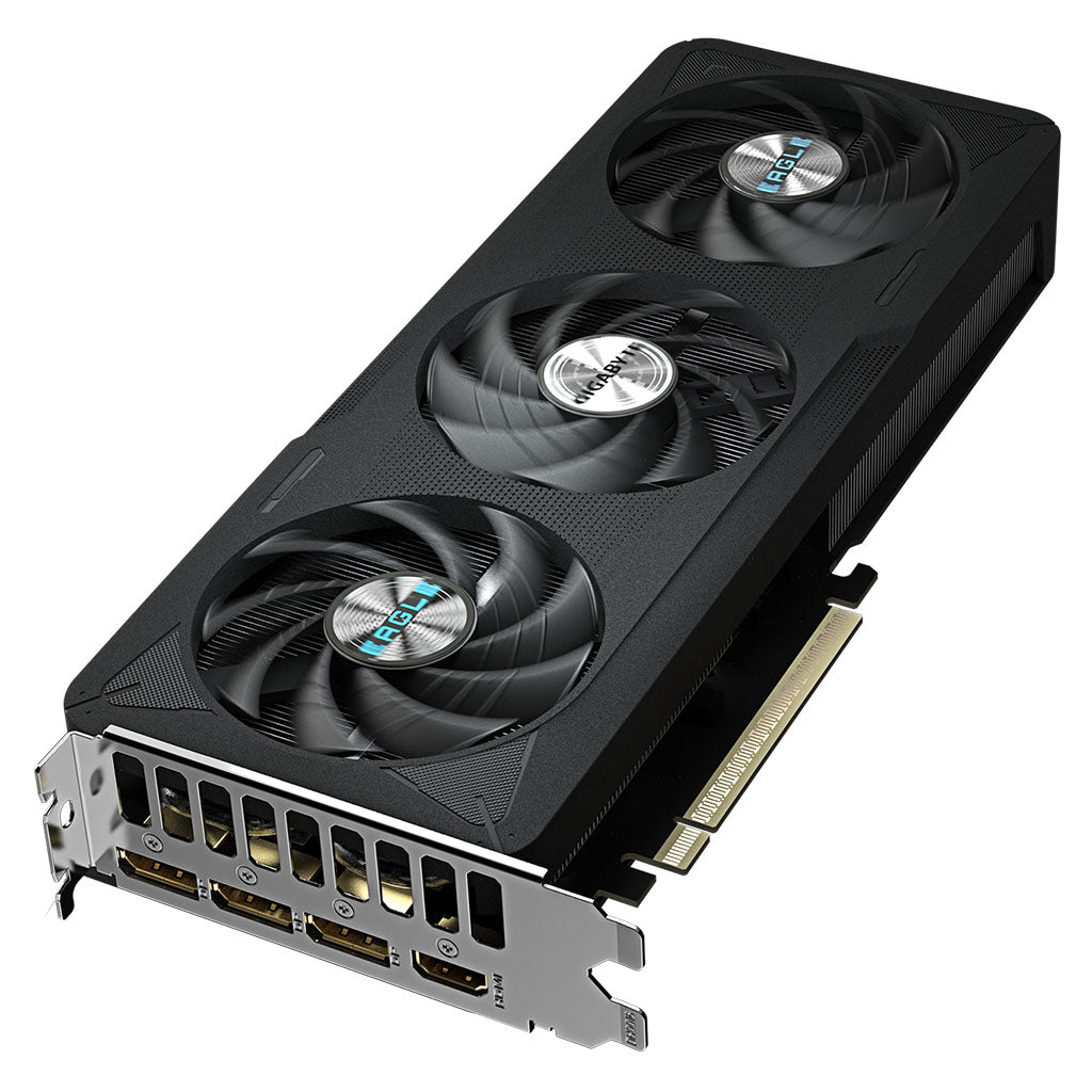 Gigabyte GeForce RTX 5060 EAGLE MAX OC 8GB GDDR7 Video Card(GV-N5060EAGLEMAX OC-8GD) - 6