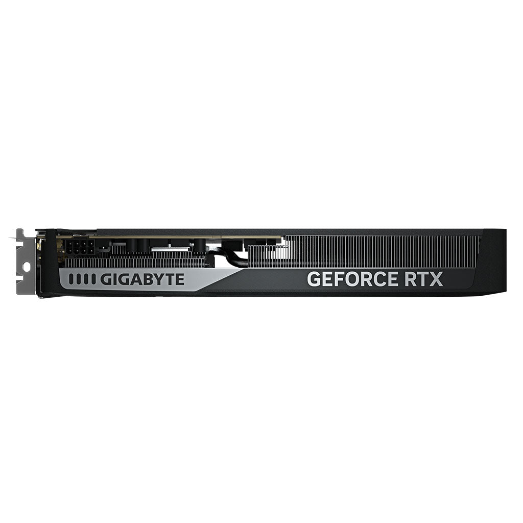Gigabyte GeForce RTX 5060 EAGLE MAX OC 8GB GDDR7 Video Card(GV-N5060EAGLEMAX OC-8GD) - 9