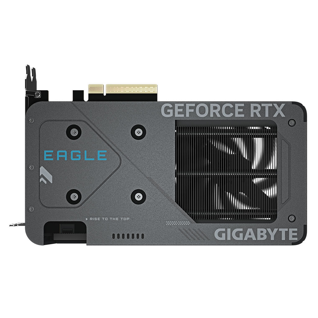 Gigabyte GeForce RTX 5060 EAGLE OC 8GB Video Card(GV-N5060EAGLE OC-8GD) - 7
